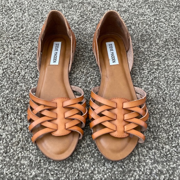 Steve Madden Shoes - Steve Madden Sandals